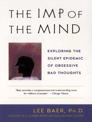 cover image of The Imp of the Mind